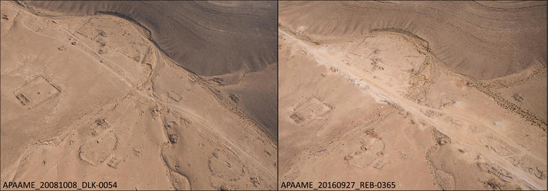 APAAME_20081008_DLK-0054 and APAAME_20160927_REB-0365 APAAME_20081008_DLK-0054 and APAAME_20160927_REB-0365