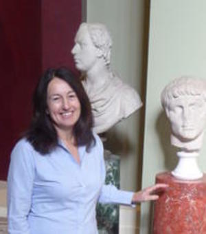 Elaine Russell-Wilks