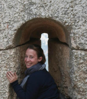 Jennie Bradbury